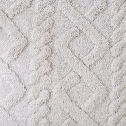 Housse De Coussin Cocooning Douce à Motif • Moment Cocooning -Maison Série 63270 ynmlmo