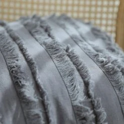 Housse De Coussin Cocooning Esprit Bohème • Moment Cocooning -Maison Série 63290 b2d10f