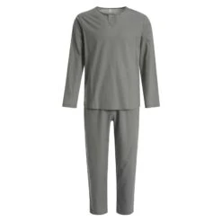 Pyjama Cocooning En Coton Uni Pour Homme • Moment Cocooning 21 Pyjama Cocooning En Coton Uni Pour Homme • Moment Cocooning -Maison Série 63720 evmayq