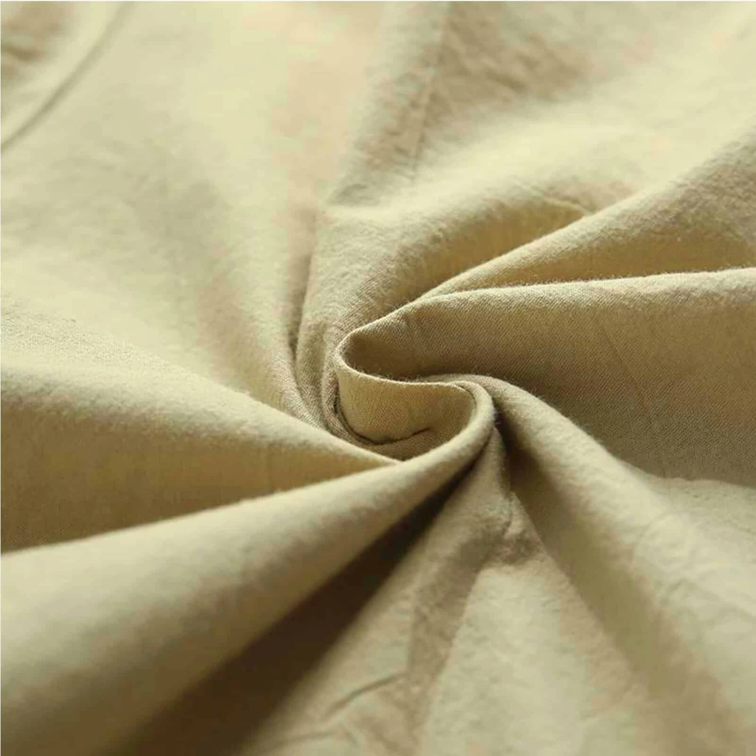 Pyjama Cocooning En Coton Uni Pour Homme • Moment Cocooning 10 Pyjama Cocooning En Coton Uni Pour Homme • Moment Cocooning – Image 8