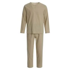 Pyjama Cocooning En Coton Uni Pour Homme • Moment Cocooning 22 Pyjama Cocooning En Coton Uni Pour Homme • Moment Cocooning -Maison Série 63720 yngnkt