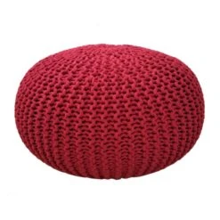 Pouf Confortable Fait Main -Maison Série 6412 2d2557
