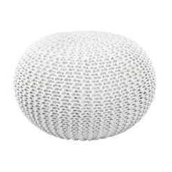 Pouf Confortable Fait Main -Maison Série 6412 ddb7a9