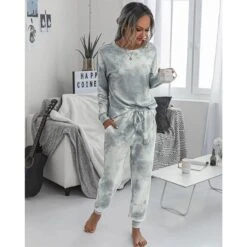 Ensemble Cocooning Tie And Dye Pour Femme • Moment Cocooning 13 Ensemble Cocooning Tie And Dye Pour Femme • Moment Cocooning -Maison Série 64329 ud5hws