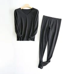 Ensemble Homme Léger Décontracté • Moment Cocooning