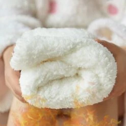 Chaussettes Fourrées à Carreaux • Moment Cocooning 19 Chaussettes Fourrées à Carreaux • Moment Cocooning -Maison Série 66599 uzkzrp