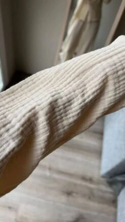 Ensemble Cocooning 100% Coton • Moment Cocooning -Maison Série 67567 a1d1bf