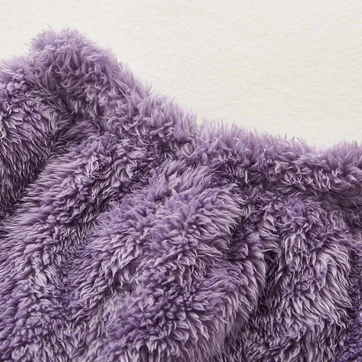 Ensemble De Pyjama En Peluche Pour Bébé • Moment Cocooning 9 Ensemble De Pyjama En Peluche Pour Bébé • Moment Cocooning – Image 7