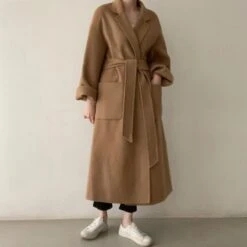 Manteau Peignoir • Moment Cocooning -Maison Série 7268 38cea8