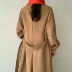 Manteau Peignoir • Moment Cocooning -Maison Série 7268 b4c557