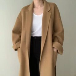 Manteau Peignoir • Moment Cocooning -Maison Série 7268 e5cbca