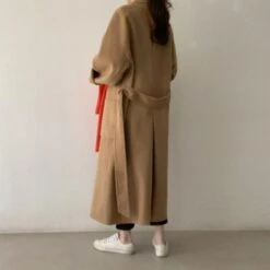 Manteau Peignoir • Moment Cocooning -Maison Série 7268 f05f0e