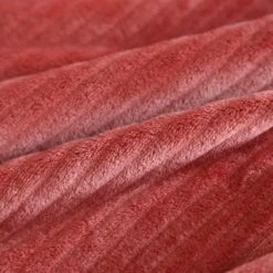 Ensemble De Pyjama En Peluche Côtelé Pour Femme • Moment Cocooning -Maison Série 73104 eajggl