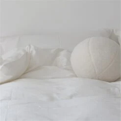 Coussin Sphérique En Peluche • Moment Cocooning -Maison Série 74683 ejfpc1