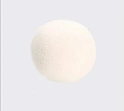 Coussin Sphérique En Peluche • Moment Cocooning -Maison Série 74683 swl3za