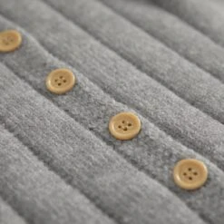 Barboteuse Tricotée En Laine Et Bonnet Pour Bébé • Moment Cocooning -Maison Série 75787 xfxm3y