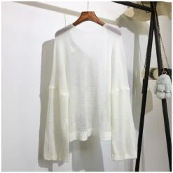 Cardigan Cocooning En Tricot Pour Femme • Moment Cocooning -Maison Série 76766 dbyw2b