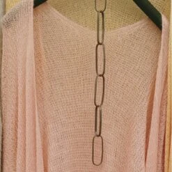 Cardigan Cocooning En Tricot Pour Femme • Moment Cocooning -Maison Série 76766 mmytjq