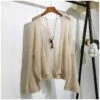 Cardigan Cocooning En Tricot Pour Femme • Moment Cocooning