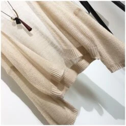 Cardigan Cocooning En Tricot Pour Femme • Moment Cocooning -Maison Série 76766 zzfgzj