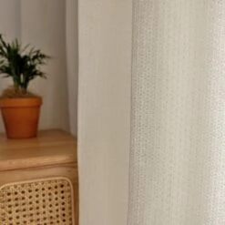 Rideau Cocooning En Coton Et Lin • Moment Cocooning 13 Rideau Cocooning En Coton Et Lin • Moment Cocooning -Maison Série 78490 r1eeka