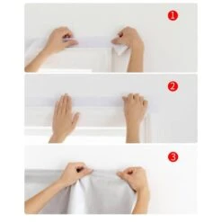 Rideau D’isolation Thermique Anti-UV • Moment Cocooning 15 Rideau D’isolation Thermique Anti-UV • Moment Cocooning -Maison Série 79515 cbf2bc