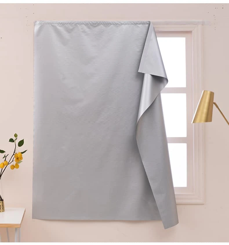 Rideau D’isolation Thermique Anti-UV • Moment Cocooning 3 Rideau D’isolation Thermique Anti-UV • Moment Cocooning