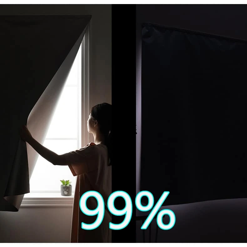 Rideau D’isolation Thermique Anti-UV • Moment Cocooning 5 Rideau D’isolation Thermique Anti-UV • Moment Cocooning – Image 3