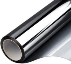 Film Vitre Adhésif Isolant • Moment Cocooning -Maison Série 79839 tufqie