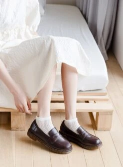 5 Paires De Chaussettes Courtes En Maille Fine Pour Femmes • Moment Cocooning 26 5 Paires De Chaussettes Courtes En Maille Fine Pour Femmes • Moment Cocooning -Maison Série 80075 69v3gp