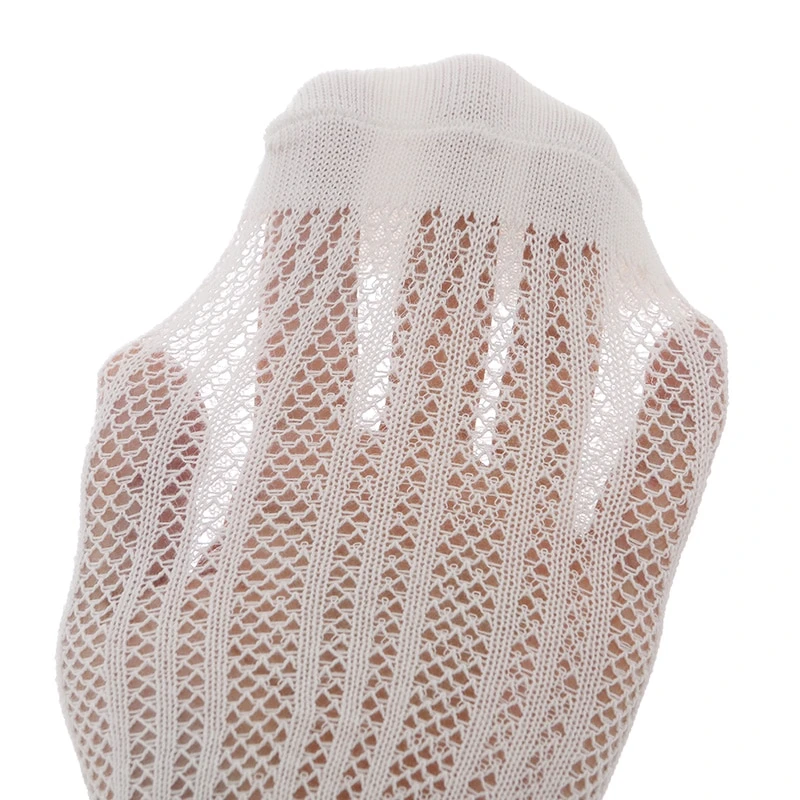 5 Paires De Chaussettes Courtes En Maille Fine Pour Femmes • Moment Cocooning 6 5 Paires De Chaussettes Courtes En Maille Fine Pour Femmes • Moment Cocooning – Image 4