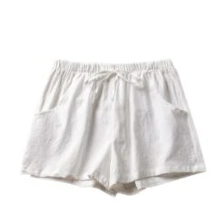 Short Cocooning En Coton • Moment Cocooning 33 Short Cocooning En Coton • Moment Cocooning -Maison Série 81170 h795uj