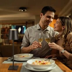 Lampe Sans Fils Pour Intérieur Ou Extérieur • Moment Cocooning -Maison Série 83287 uft40e