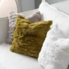 Coussin Extra Doux • Moment Cocooning