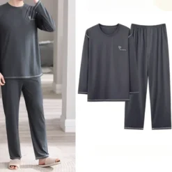 Ensemble Cocooning En Viscose Pour Homme • Moment Cocooning 14 Ensemble Cocooning En Viscose Pour Homme • Moment Cocooning -Maison Série 84655 6nkhlj