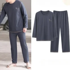 Ensemble Cocooning En Viscose Pour Homme • Moment Cocooning 15 Ensemble Cocooning En Viscose Pour Homme • Moment Cocooning -Maison Série 84655 cg7igu