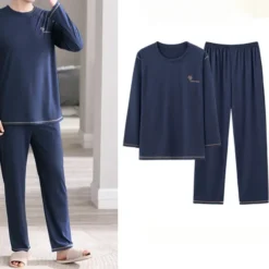 Ensemble Cocooning En Viscose Pour Homme • Moment Cocooning 16 Ensemble Cocooning En Viscose Pour Homme • Moment Cocooning -Maison Série 84655 wa6zj2