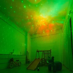 Veilleuse Projecteur LED Galaxy • Moment Cocooning -Maison Série 85857 b9ccns