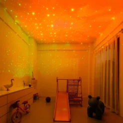 Veilleuse Projecteur LED Galaxy • Moment Cocooning -Maison Série 85857 fjcyfj