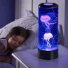 Lampe Méduse Avec Batterie USB • Moment Cocooning