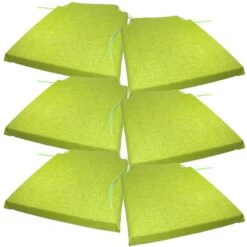 Coussins De Chaise Par 6 • Moment Cocooning -Maison Série 86134 hejedq scaled 1