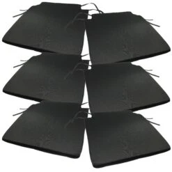 Coussins De Chaise Par 6 • Moment Cocooning -Maison Série 86134 xnfbwo scaled 1