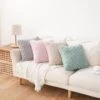 Coussin En Coton • Moment Cocooning -Maison Série 866 aa7b54