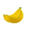 Pouf En Forme De Banane