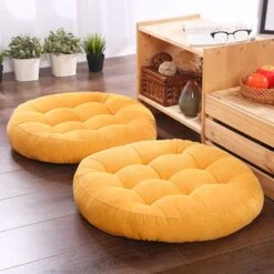 Coussin De Sol Façon Tatami -Maison Série 8783 6fa2e4