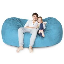 Pouf Immense D'intérieur -Maison Série 8821 16ee07