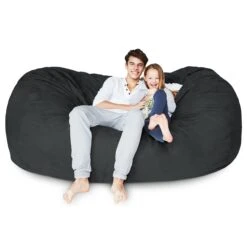 Pouf Immense D'intérieur -Maison Série 8821 526d89