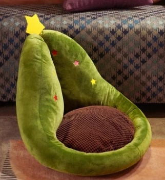 Pouf Enfant En Forme De Fruit 5 Pouf Enfant En Forme De Fruit – Image 3