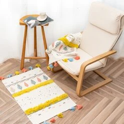 Petit Tapis Coloré • Moment Cocooning -Maison Série 9218 2a3f2f