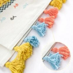 Petit Tapis Coloré • Moment Cocooning -Maison Série 9218 dd2c2d